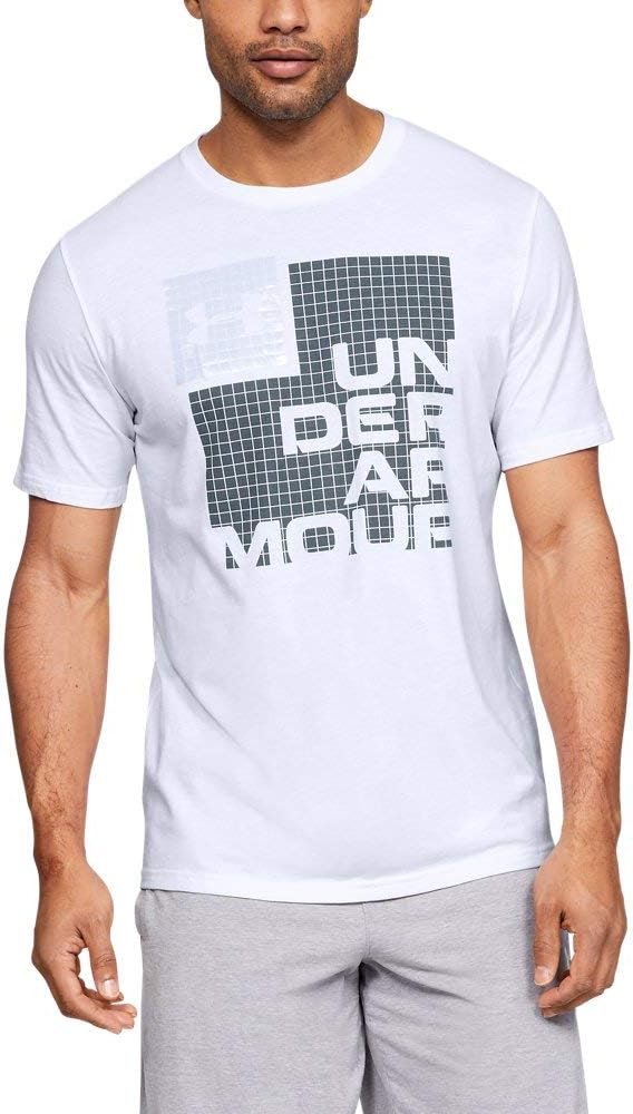 Under Armour UA Grid, White, Белый, Under Armour UA Grid, White
Under Armour UA Grid, White, Белый, Under Armour UA Grid, White