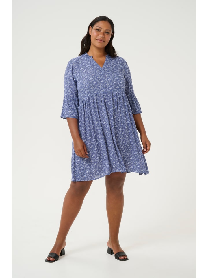 Платье до колена KAFFE curve
Платье до колена KAFFE curve