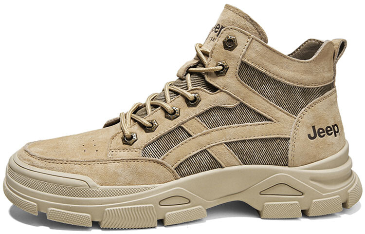 Ботинки мужские песочные Jeep, Бежевый, Ботинки мужские песочные Jeep
Ботинки мужские песочные Jeep, Бежевый, Ботинки мужские песочные Jeep