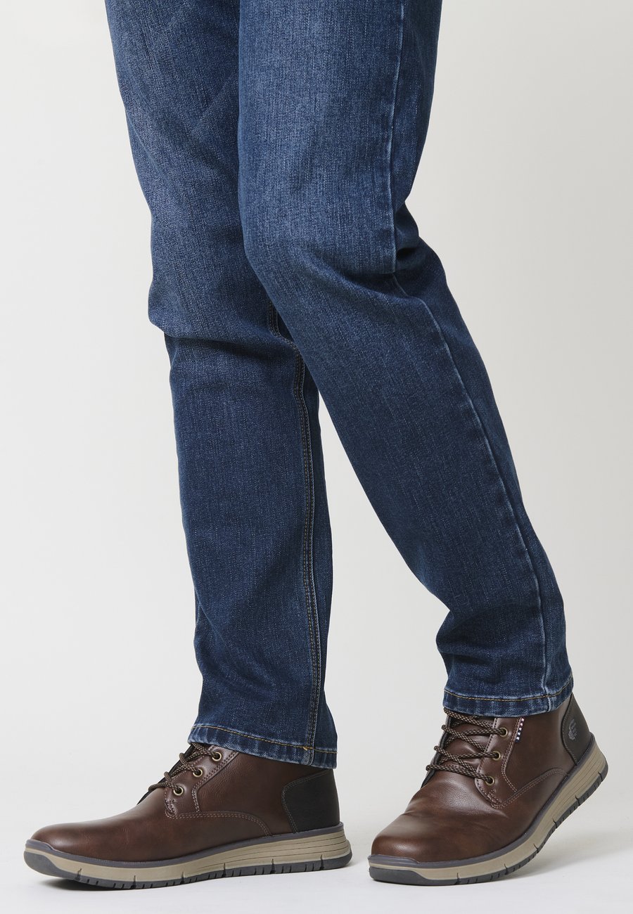 Ботинки Koroshi Lace-up ankle boots, Marron Brown/Brown
Ботинки Koroshi Lace-up ankle boots, Marron Brown/Brown