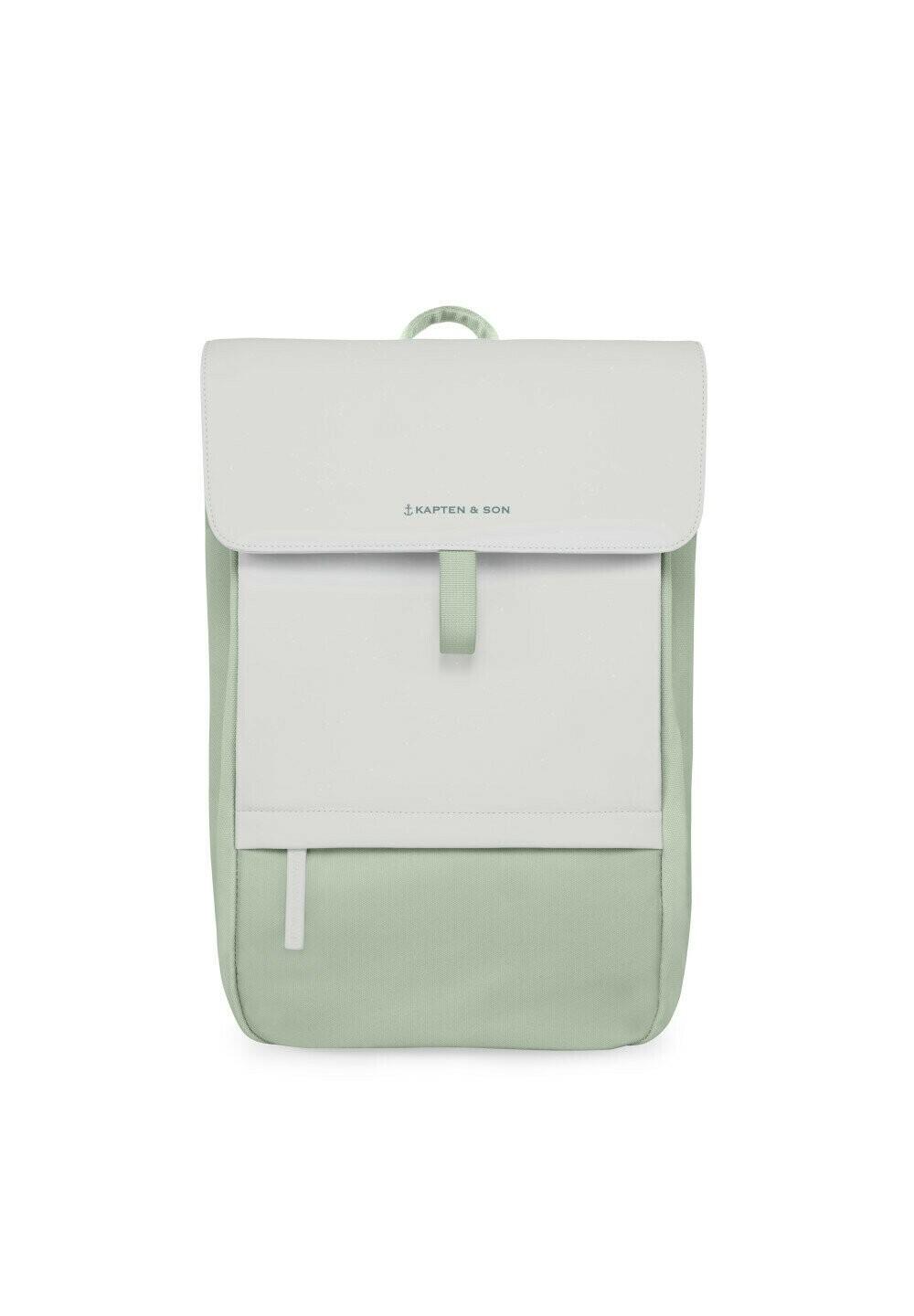 Рюкзак FYN Kapten & Son, цвет muted mint sprinkled
Рюкзак FYN Kapten & Son, цвет muted mint sprinkled
