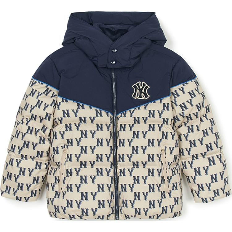 MLB KIDS Пуховик Dark Marine Blue детский
MLB KIDS Пуховик Dark Marine Blue детский