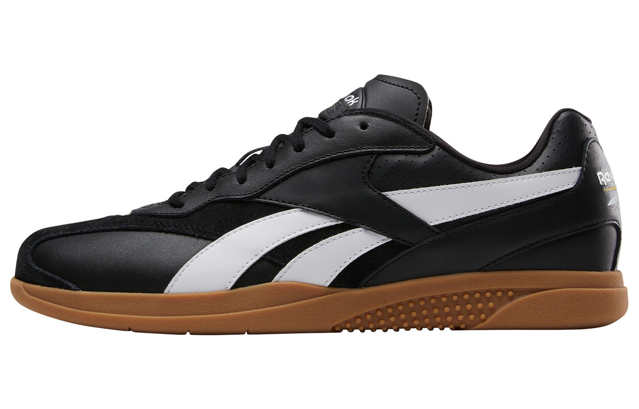 Кроссовки Reebok HAMMER STREET Series Skateboarding Shoes Unisex Low-top Black, черный
Кроссовки Reebok HAMMER STREET Series Skateboarding Shoes Unisex Low-top Black, черный