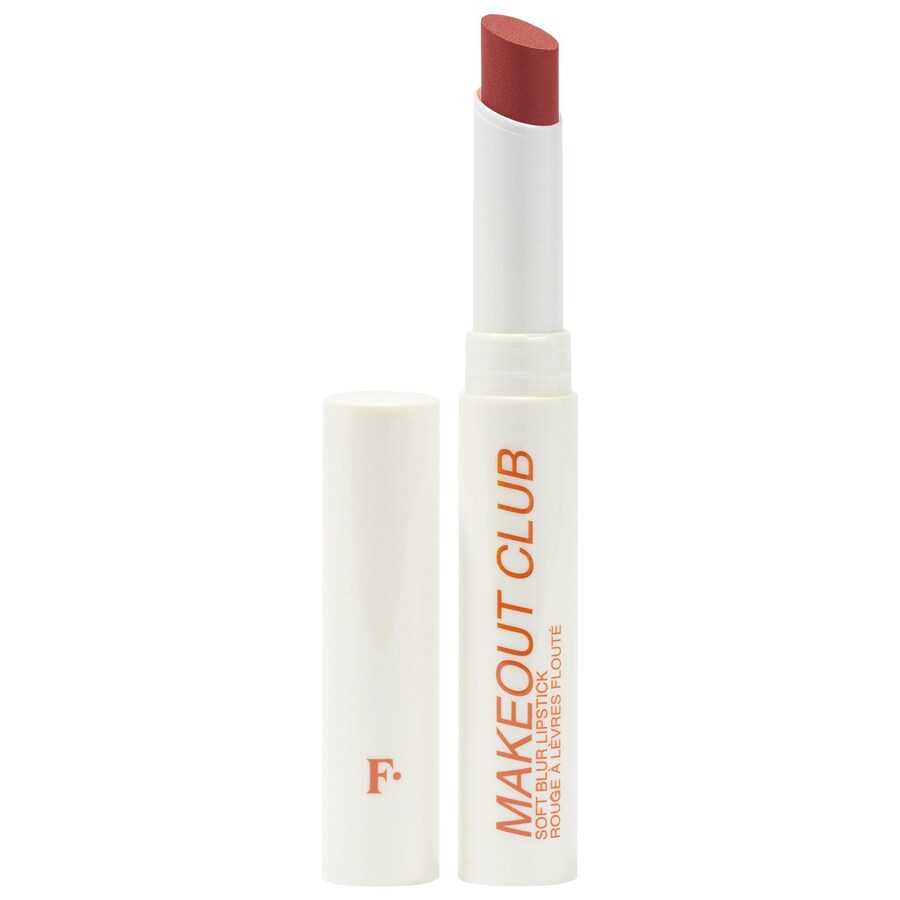 Помада MAKEOUT CLUB Soft Blur Freck Beauty, 0.03 oz /1 g, a rust orange red
Помада MAKEOUT CLUB Soft Blur Freck Beauty, 0.03 oz /1 g, a rust orange red