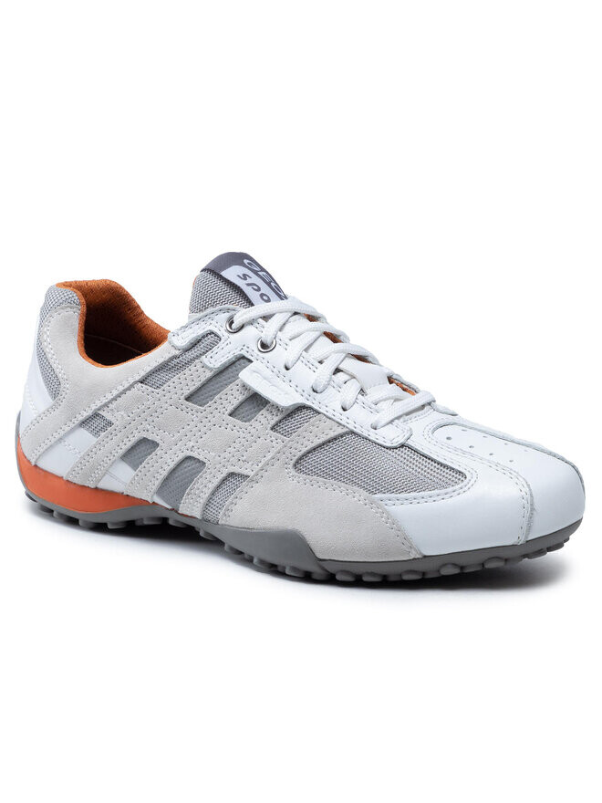 Полуботинки Geox, серый
Полуботинки Geox, серый