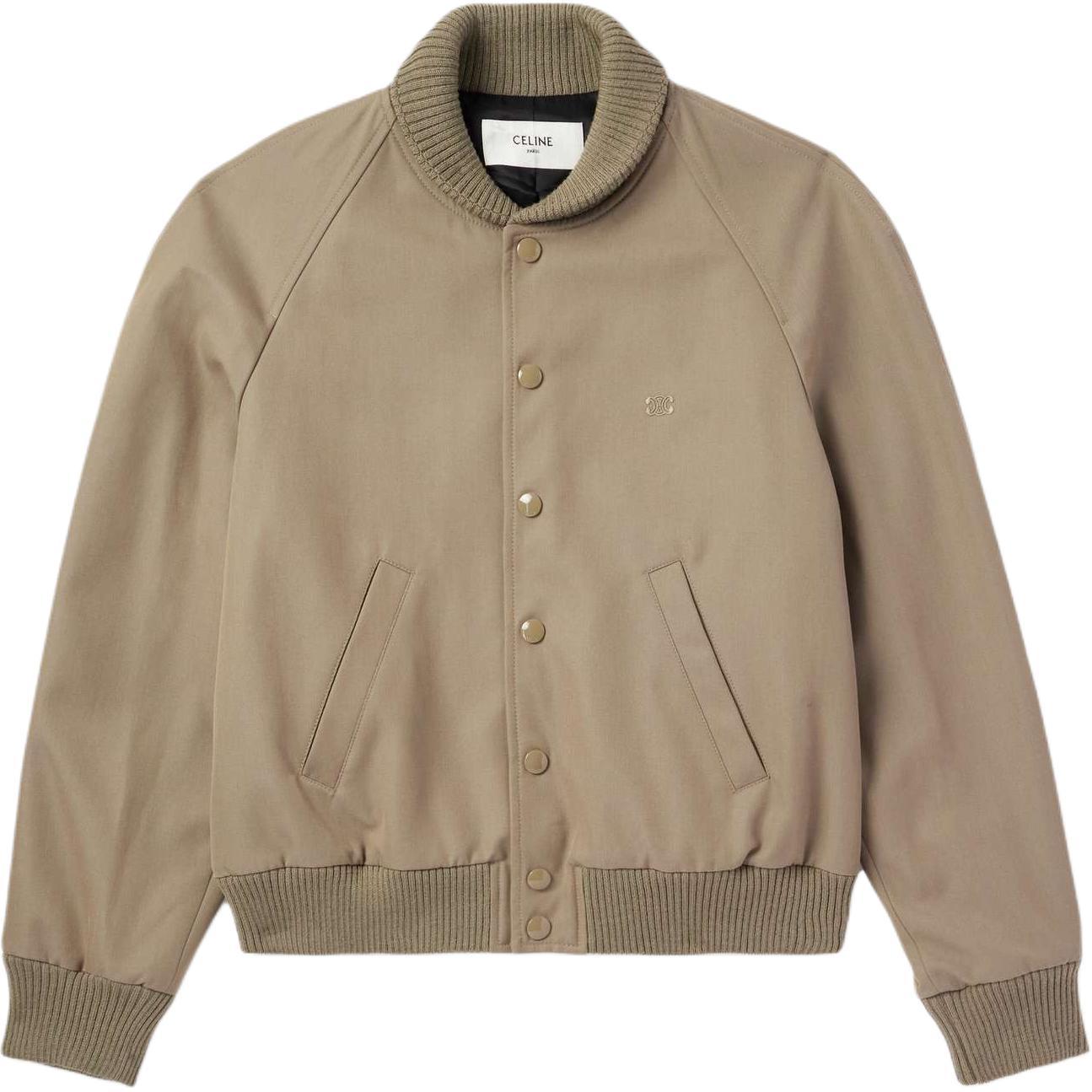 Вышитая логотипом куртка-тедди CELINE, бежевая, Бежевый, Вышитая логотипом куртка-тедди CELINE, бежевая
Вышитая логотипом куртка-тедди CELINE, бежевая, Бежевый, Вышитая логотипом куртка-тедди CELINE, бежевая