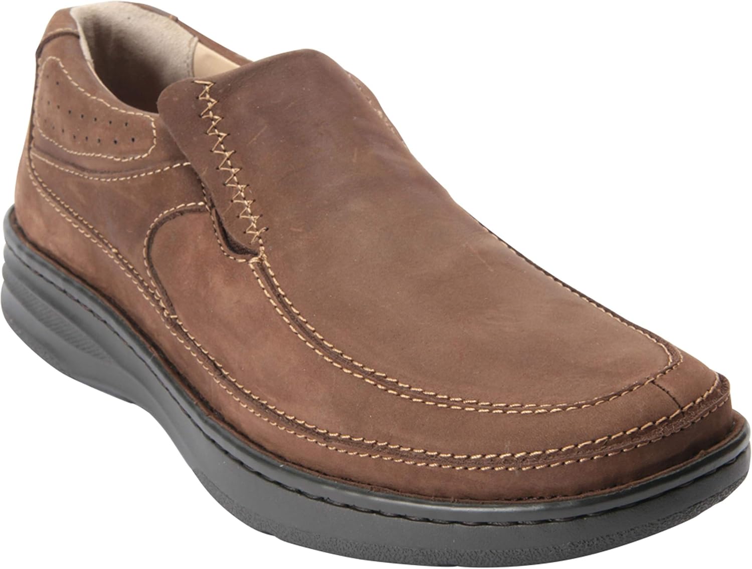 Мужские лоферы Drew Bexley - черные, 10 D(M)
Мужские лоферы Drew Bexley - черные, 10 D(M)