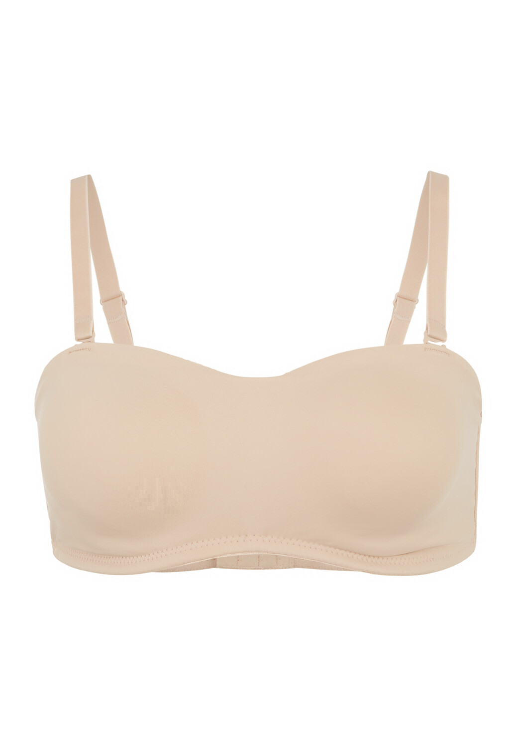 Бюстгальтер с косточками LASCANA T Shirt BH, цвет toffee
Бюстгальтер с косточками LASCANA T Shirt BH, цвет toffee