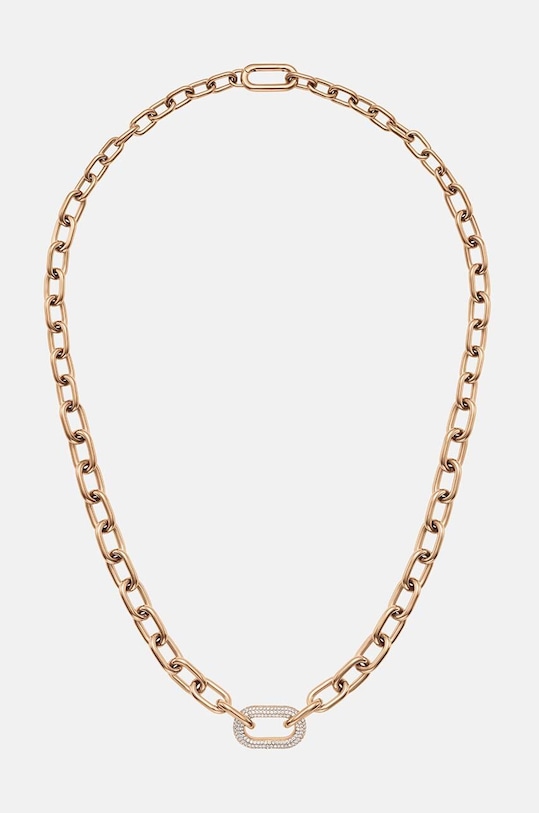 Ожерелье Daniel Wellington, золотой
Ожерелье Daniel Wellington, золотой