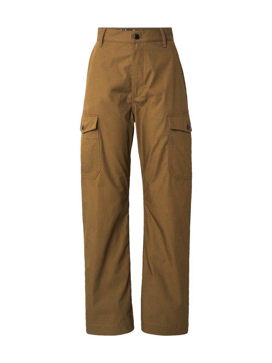 Обычные брюки-карго G-STAR, оливковый
Обычные брюки-карго G-STAR, оливковый