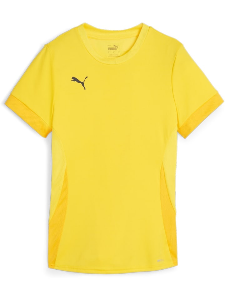 Спортивная футболка TeamGoal Matchday Jersey Wmns желтого цвета Puma
Спортивная футболка TeamGoal Matchday Jersey Wmns желтого цвета Puma