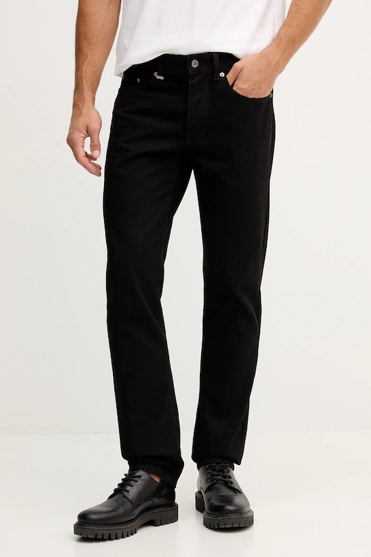 Джинсы United Colors Of Benetton, черный
Джинсы United Colors Of Benetton, черный