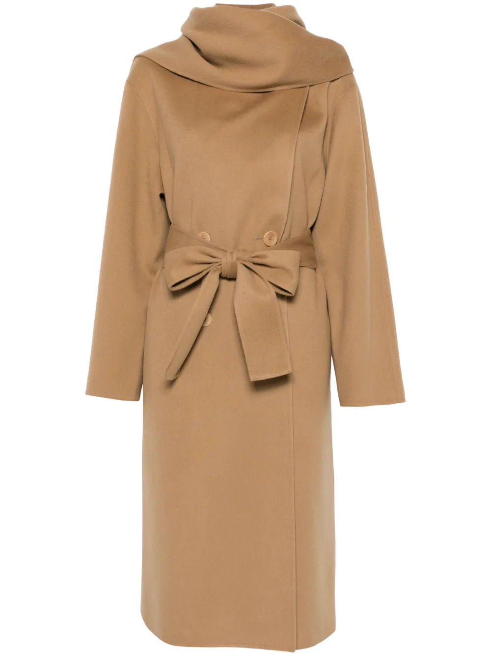 Пальто Lepage Joseph, коричневый
Пальто Lepage Joseph, коричневый