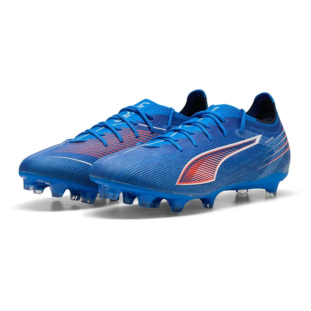 Футбольные бутсы Puma Ultra 6 Pro FG/AG, синий
Футбольные бутсы Puma Ultra 6 Pro FG/AG, синий