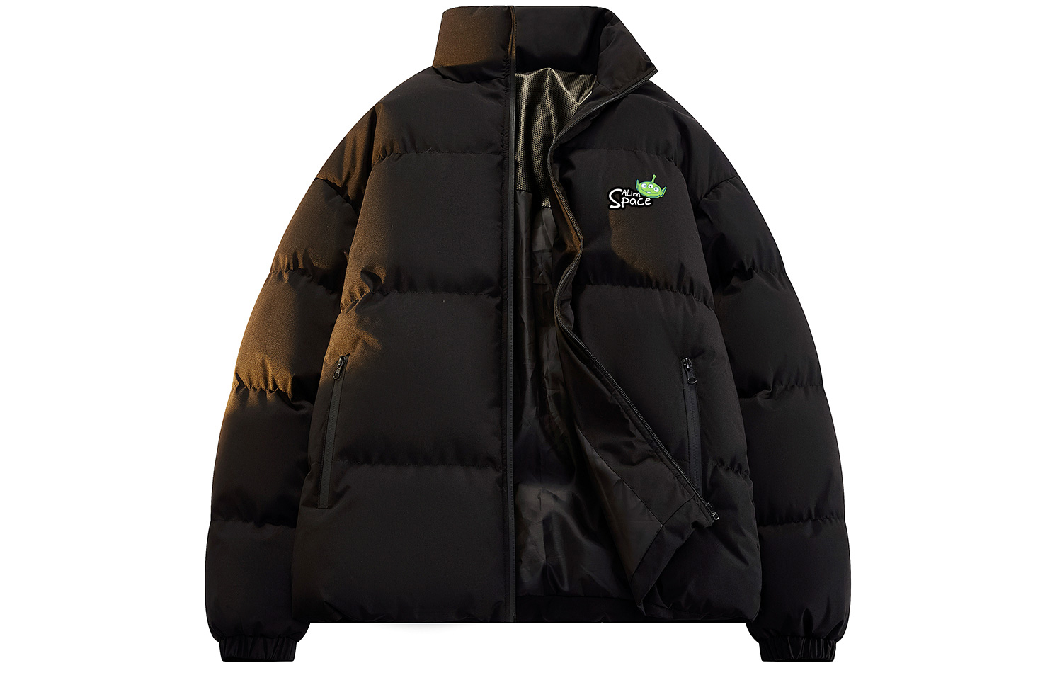 Disney Пуховик Unisex, Black
Disney Пуховик Unisex, Black