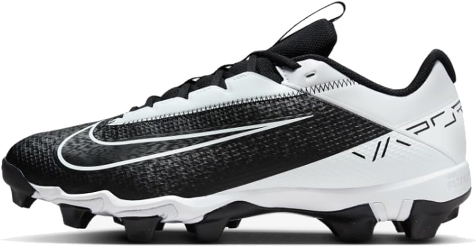 Футбольные бутсы Nike Vapor Edge Shark 2 для мужчин, Black/White
Футбольные бутсы Nike Vapor Edge Shark 2 для мужчин, Black/White