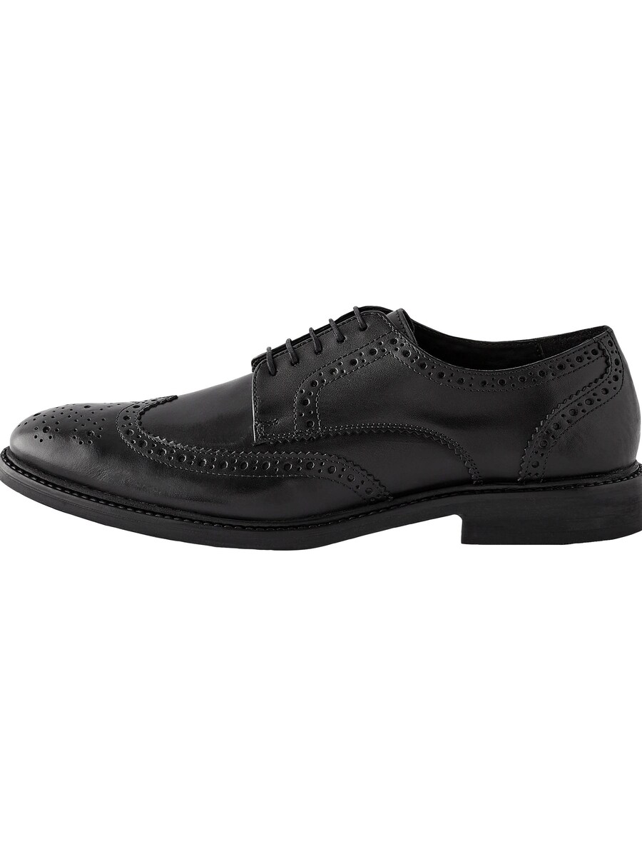 Туфли на шнуровке Next, черный
Туфли на шнуровке Next, черный