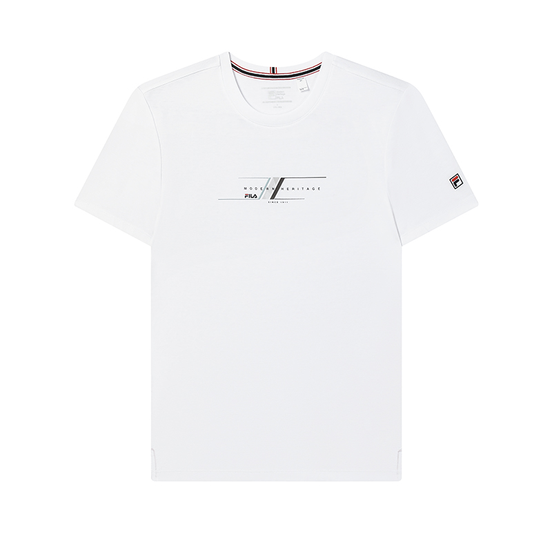 FILA Футболка modern heritage мужская стандартная белая, Белый, FILA Футболка modern heritage мужская стандартная белая
FILA Футболка modern heritage мужская стандартная белая, Белый, FILA Футболка modern heritage мужская стандартная белая