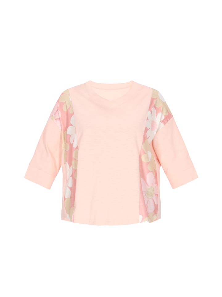 Блузка usha FESTIVAL, оранжевый
Блузка usha FESTIVAL, оранжевый