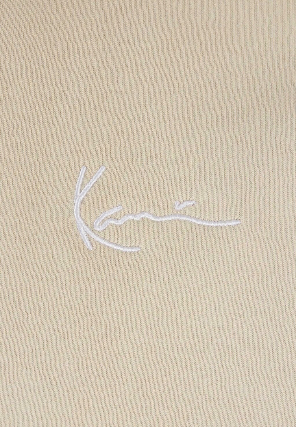 Толстовка на молнии SMALL SIGNATURE ESSENTIAL Karl Kani, цвет Light Sand
Толстовка на молнии SMALL SIGNATURE ESSENTIAL Karl Kani, цвет Light Sand