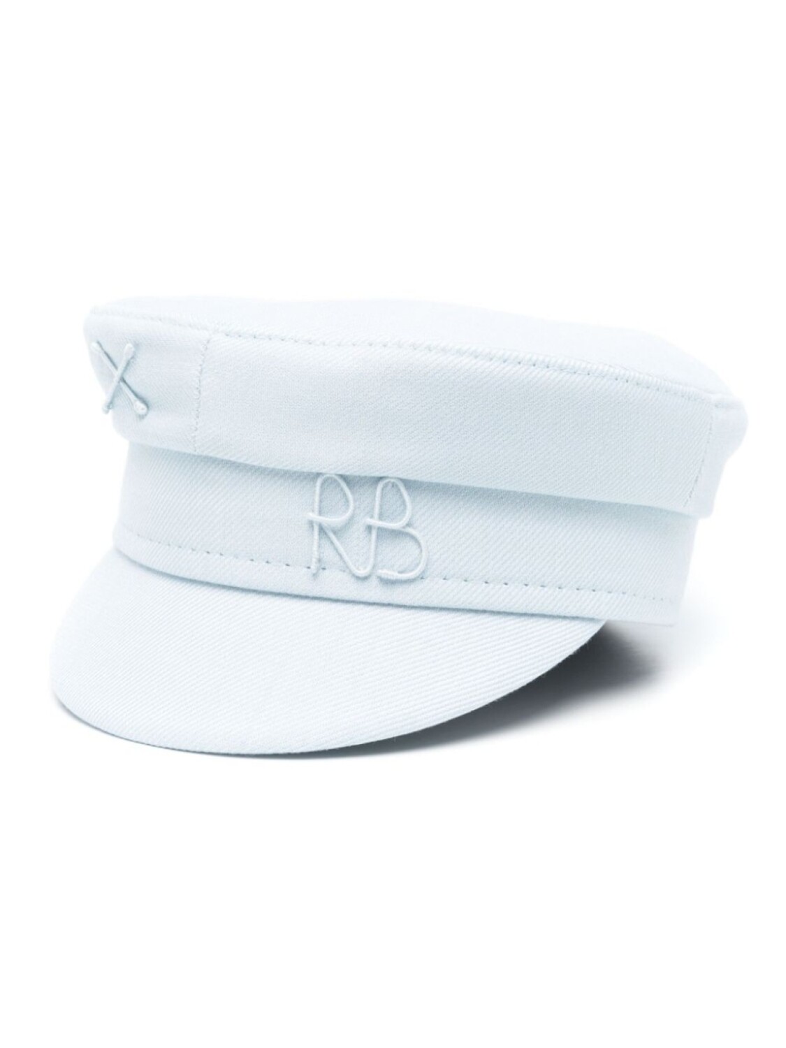 Ruslan Baginskiy фуражка Baker Boy, синий
Ruslan Baginskiy фуражка Baker Boy, синий