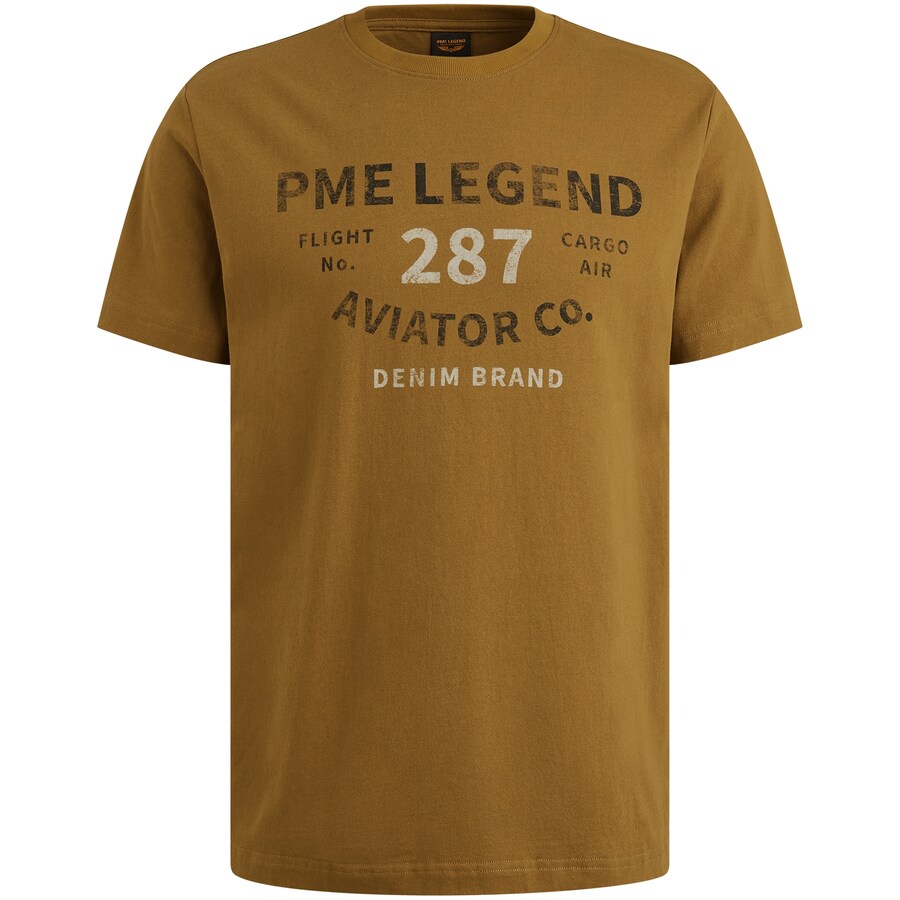 Футболка PME Legend, Caramel
Футболка PME Legend, Caramel