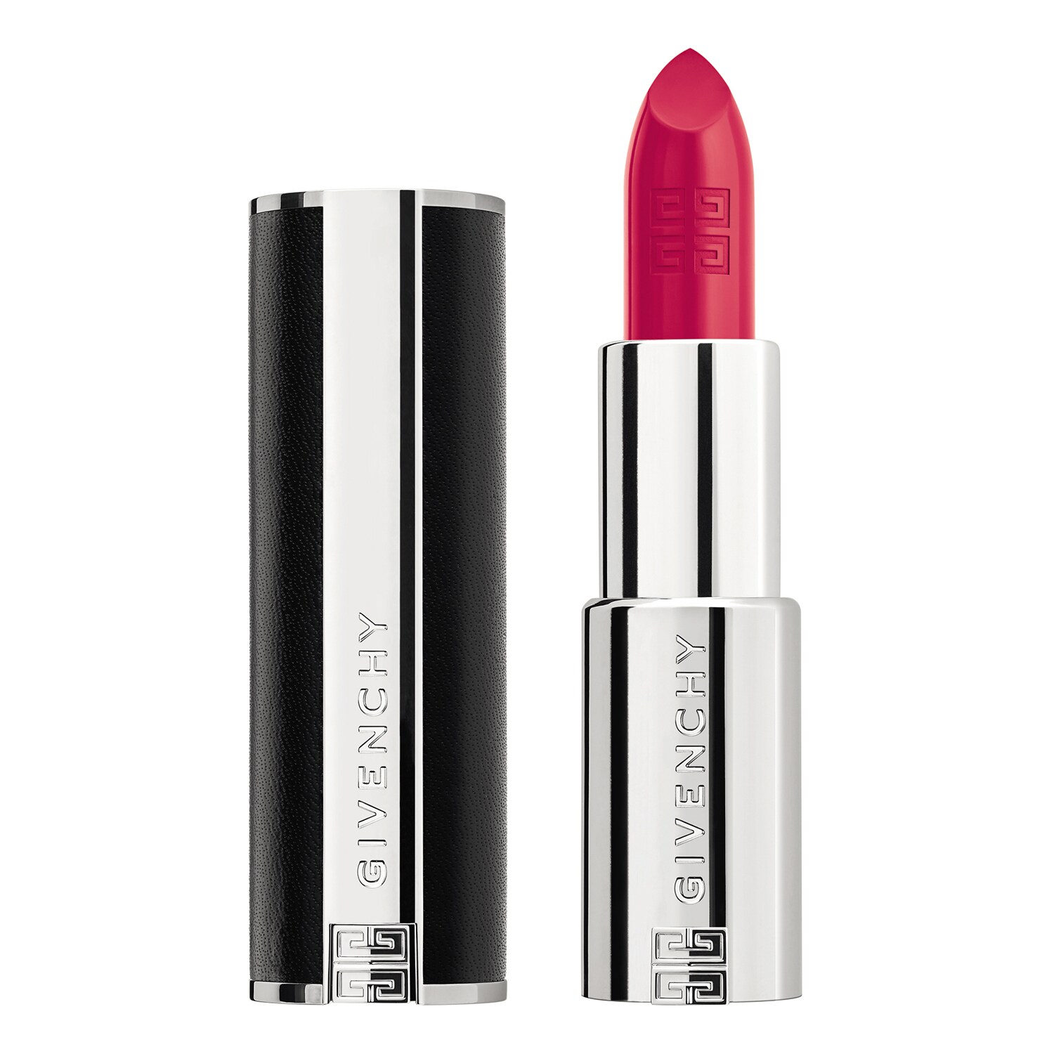 Губная помада Le Rouge Interdit Intense Silk Givenchy, N338 Rouge Vigne (3,4 g)
Губная помада Le Rouge Interdit Intense Silk Givenchy, N338 Rouge Vigne (3,4 g)