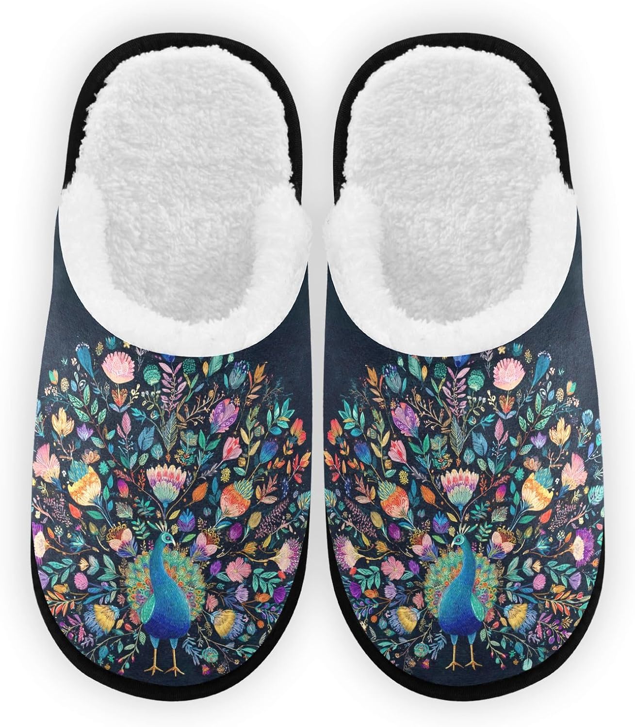 Домашние тапочки Dussdil Winter Spa для женщин и мужчин, для путешествий, мягкие тапочки с эффектом памяти, нескользящие, для отеля и спальни, мультиколор
Домашние тапочки Dussdil Winter Spa для женщин и мужчин, для путешествий, мягкие тапочки с эффектом памяти, нескользящие, для отеля и спальни, мультиколор