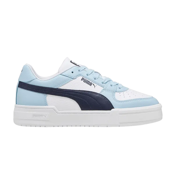 Кроссовки CA Pro Classic 'Silver Sky White', синий
Кроссовки CA Pro Classic 'Silver Sky White', синий