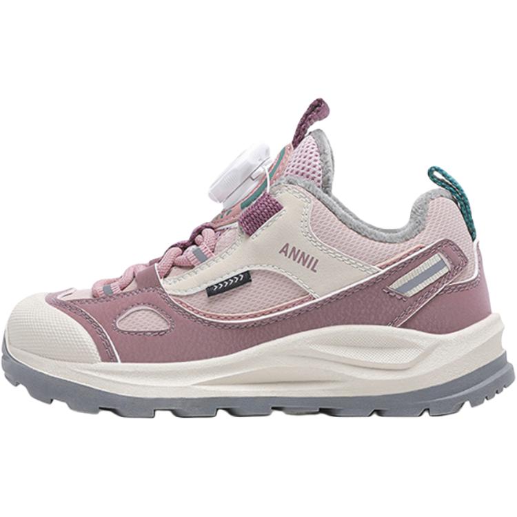 Кроссовки для бега для детей с низким верхом, противоскользящие, амортизирующие, устойчивые к истиранию, с отскоком Annil, красный
Кроссовки для бега для детей с низким верхом, противоскользящие, амортизирующие, устойчивые к истиранию, с отскоком Annil, красный