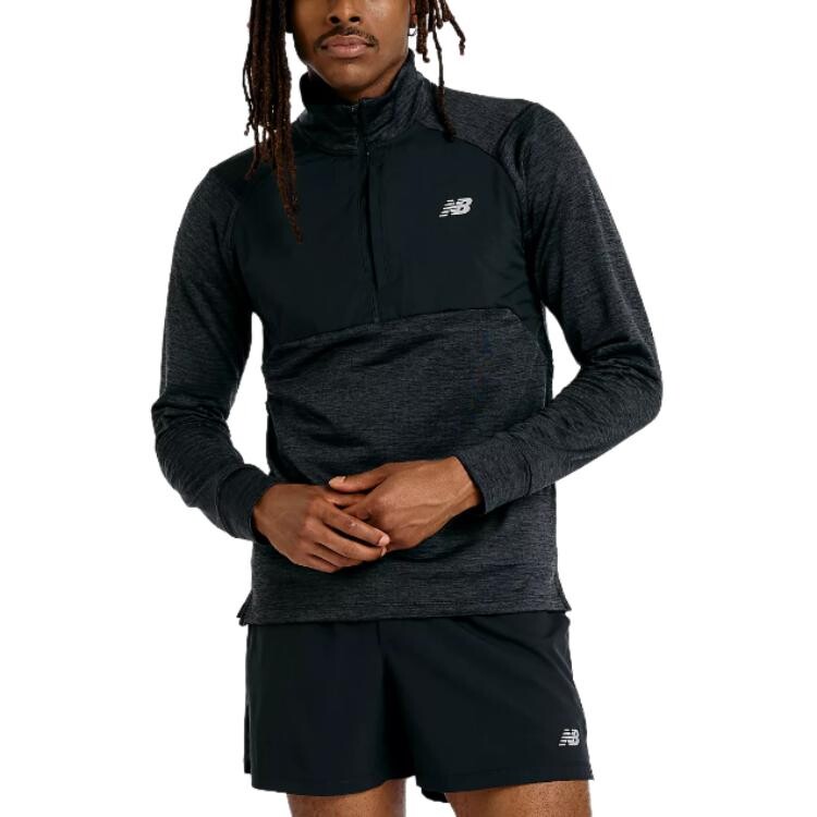 Куртка Heat Grid для мужчин, черный New Balance
Куртка Heat Grid для мужчин, черный New Balance