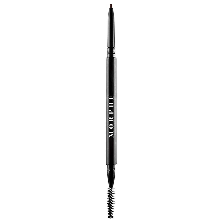 Карандаш для бровей micro brow pencil Morphe, java, вес 1.8 гр.
Карандаш для бровей micro brow pencil Morphe, java, вес 1.8 гр.