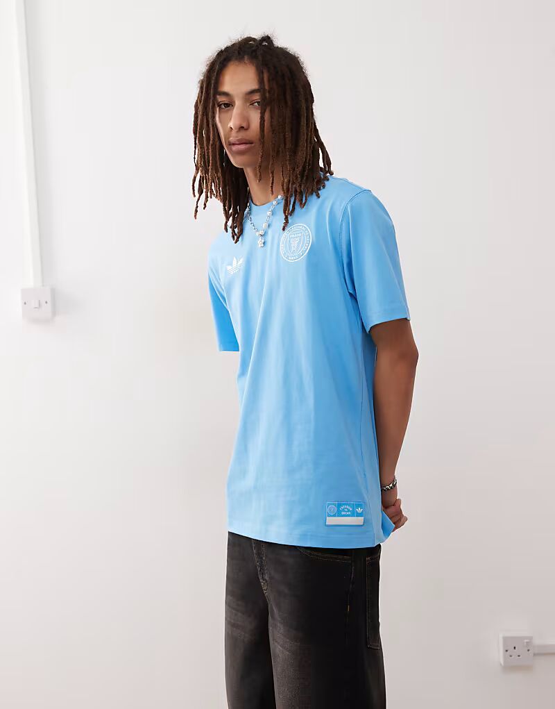 Футболка adidas Football Inter Miami 25/26 синего цвета Adidas Performance, Синий, Футболка adidas Football Inter Miami 25/26 синего цвета Adidas Performance
Футболка adidas Football Inter Miami 25/26 синего цвета Adidas Performance, Синий, Футболка adidas Football Inter Miami 25/26 синего цвета Adidas Performance