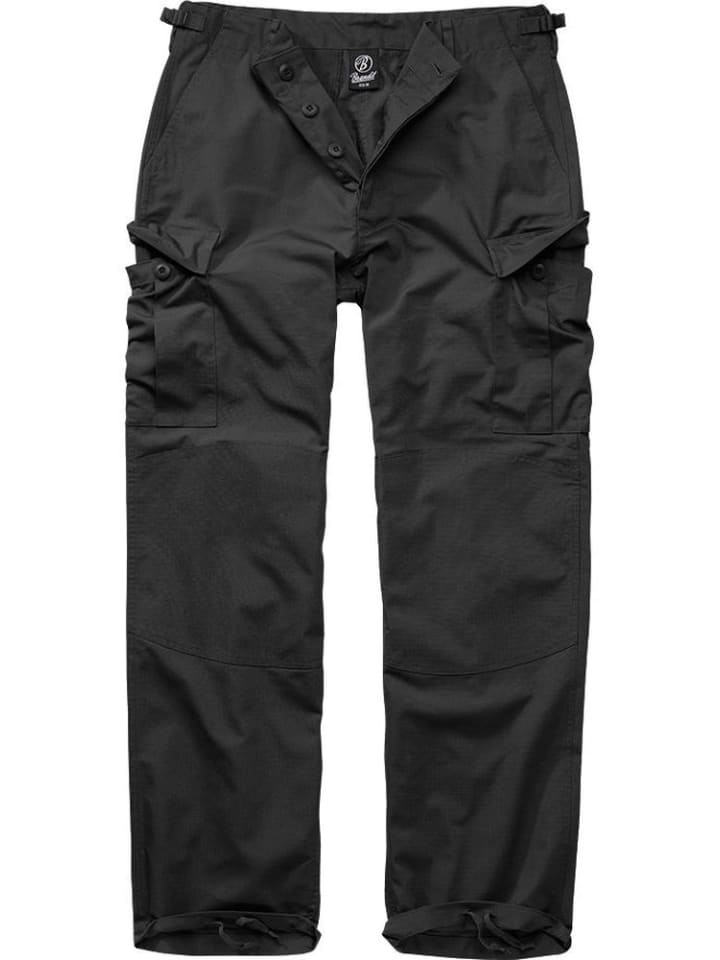 Брюки-Карго Brandit, черный
Брюки-Карго Brandit, черный