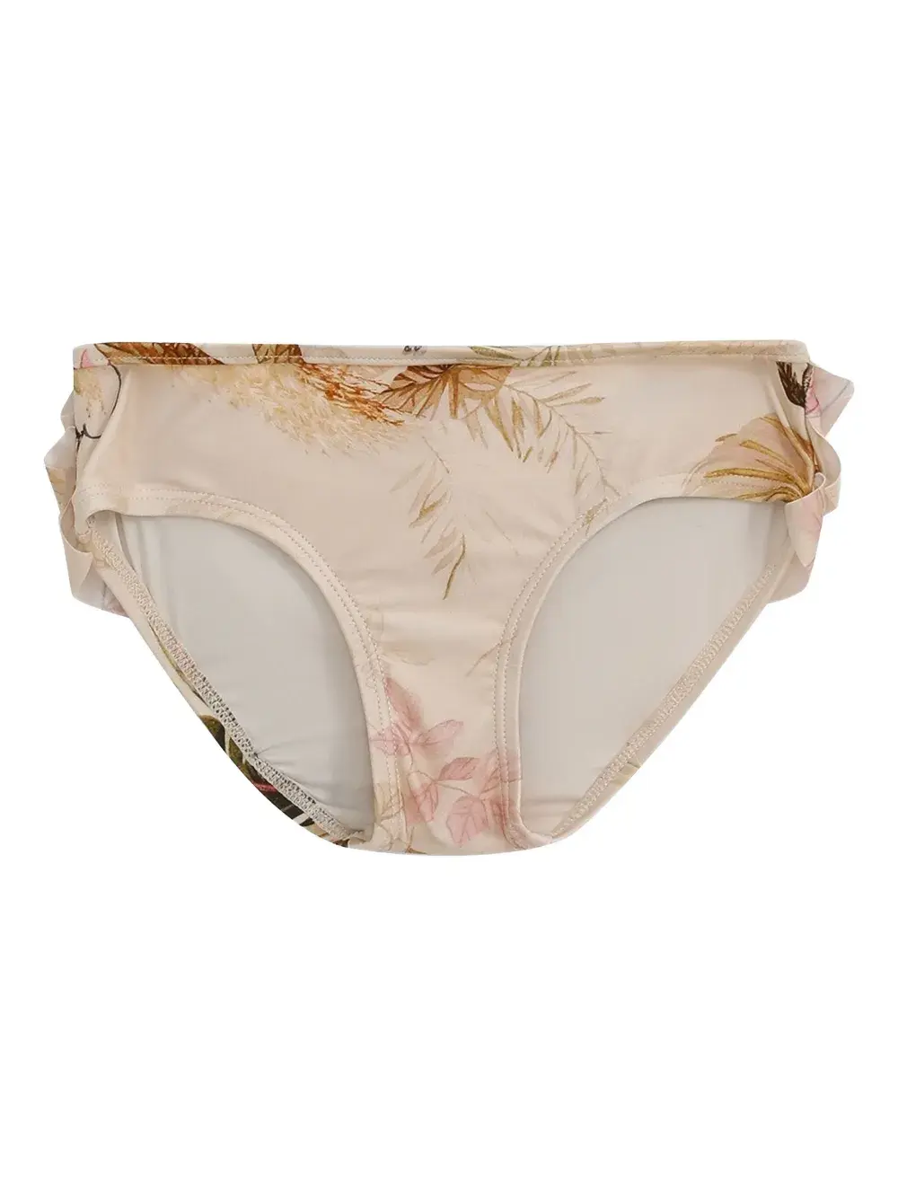 Плавки бикини Rhiannon ZIMMERMANN Kids, нейтральный
Плавки бикини Rhiannon ZIMMERMANN Kids, нейтральный