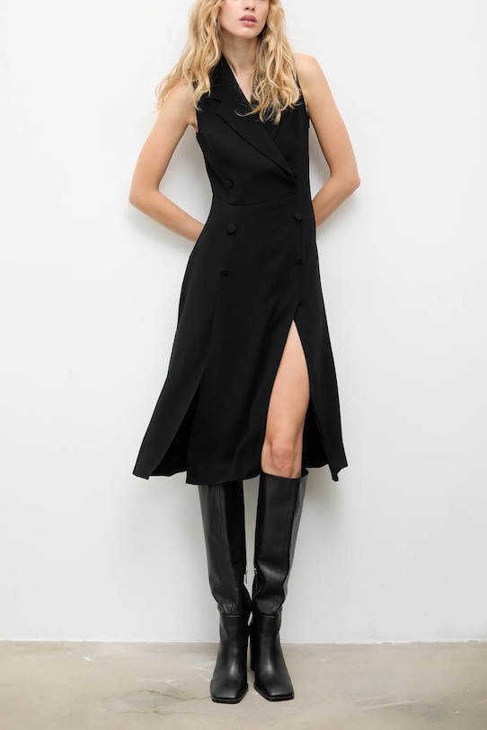 Платье Answear.Lab, черный
Платье Answear.Lab, черный