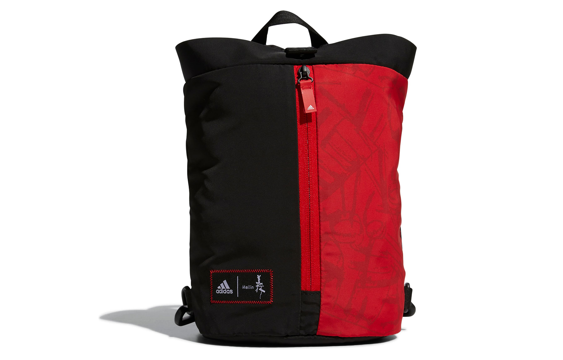 Adidas Полиэстеровый ведро рюкзак мужской красный черный
Adidas Полиэстеровый ведро рюкзак мужской красный черный