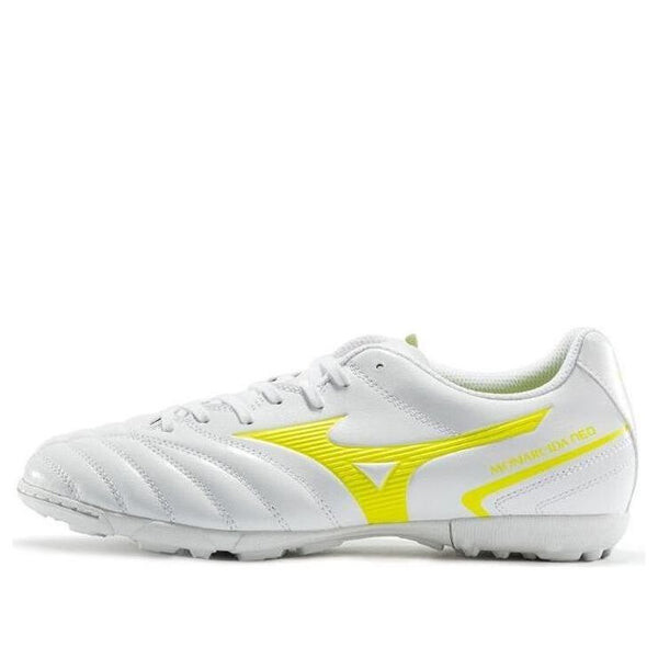 Кроссовки monarcida neoii soccer shoes white Mizuno, белый
Кроссовки monarcida neoii soccer shoes white Mizuno, белый