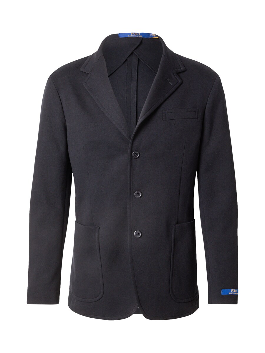 Пиджак стандартного кроя Polo Ralph Lauren, Black
Пиджак стандартного кроя Polo Ralph Lauren, Black