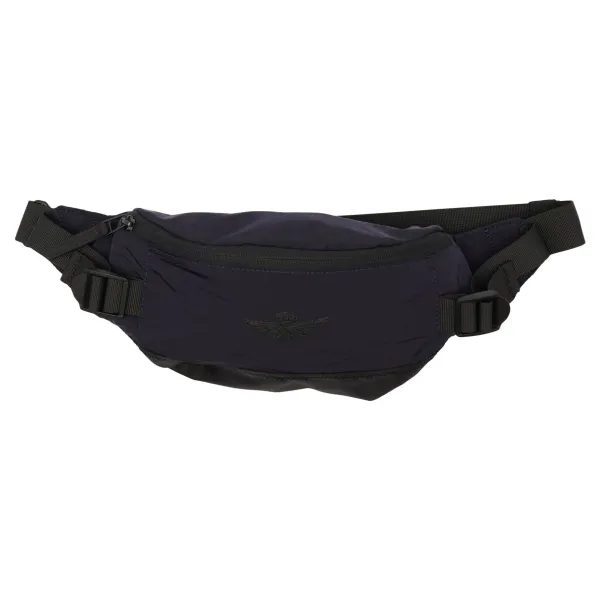 Поясная сумка Aeronautica Militare, синий 
Поясная сумка Aeronautica Militare, синий