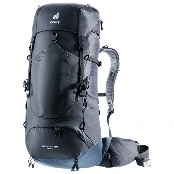 Aircontact lite 40 + 10 - треккинговый рюкзак Deuter, мультиколор
Aircontact lite 40 + 10 - треккинговый рюкзак Deuter, мультиколор