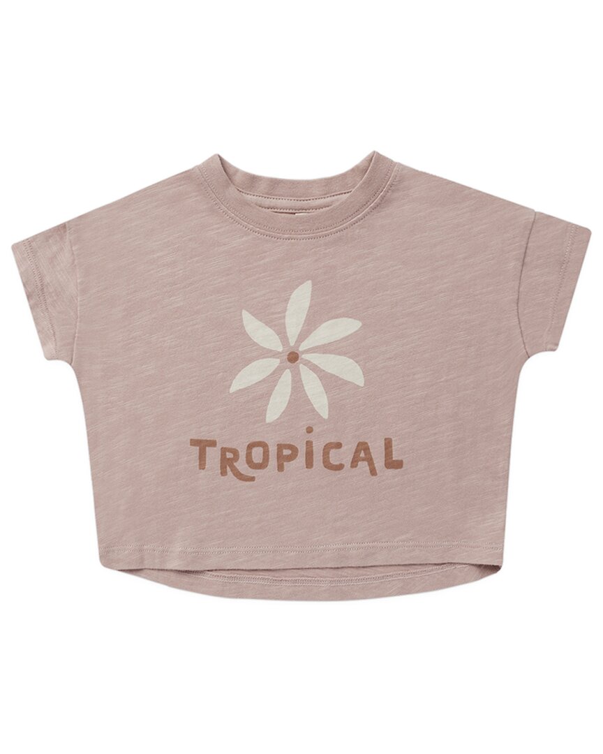 Футболка свободного кроя Rylee + Cru Collective, цвет multi
Футболка свободного кроя Rylee + Cru Collective, цвет multi