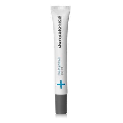 Крем для глаз Stress Positive Eye Lift с гиалуроновой кислотой 0,85 жидких унций, Dermalogica 
Крем для глаз Stress Positive Eye Lift с гиалуроновой кислотой 0,85 жидких унций, Dermalogica