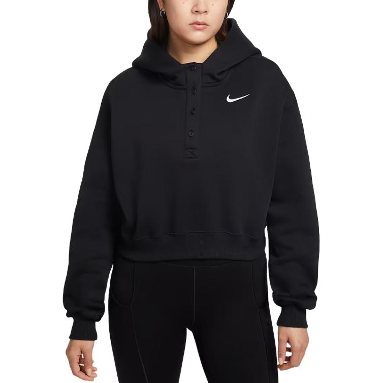 Nike Толстовка Women's Black с капюшоном Moderate, Черный, Nike Толстовка Women's Black с капюшоном Moderate
Nike Толстовка Women's Black с капюшоном Moderate, Черный, Nike Толстовка Women's Black с капюшоном Moderate