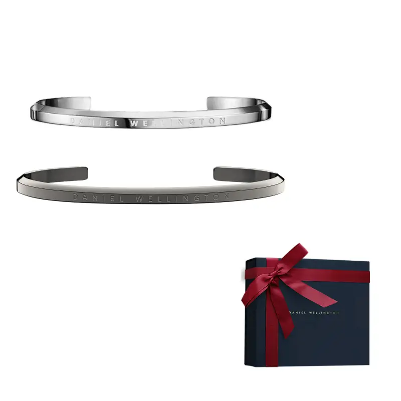 Браслет из сплава Daniel Wellington унисекс DW/DanielWellington
Браслет из сплава Daniel Wellington унисекс DW/DanielWellington