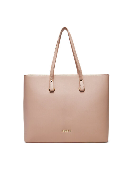 Сумочка JNY-H-002-07 Jenny, розовый
Сумочка JNY-H-002-07 Jenny, розовый