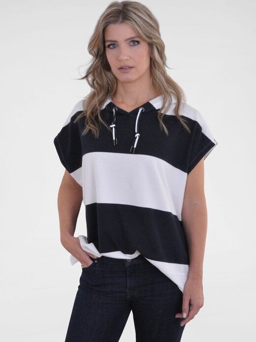 Фуфайка Navigazione, синий
Фуфайка Navigazione, синий