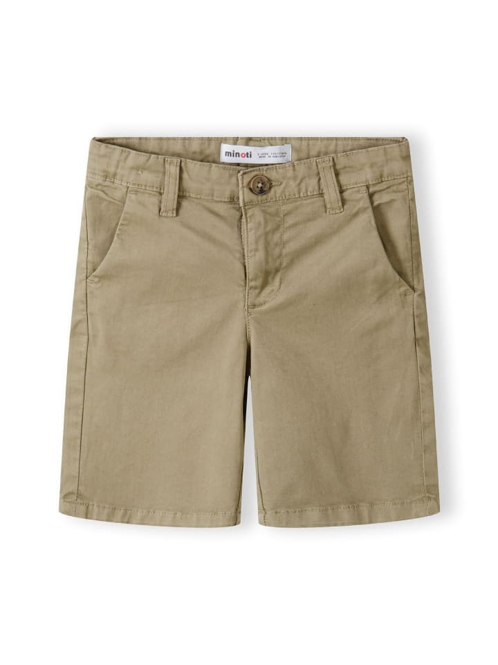 Шорты Minoti, песочный
Шорты Minoti, песочный