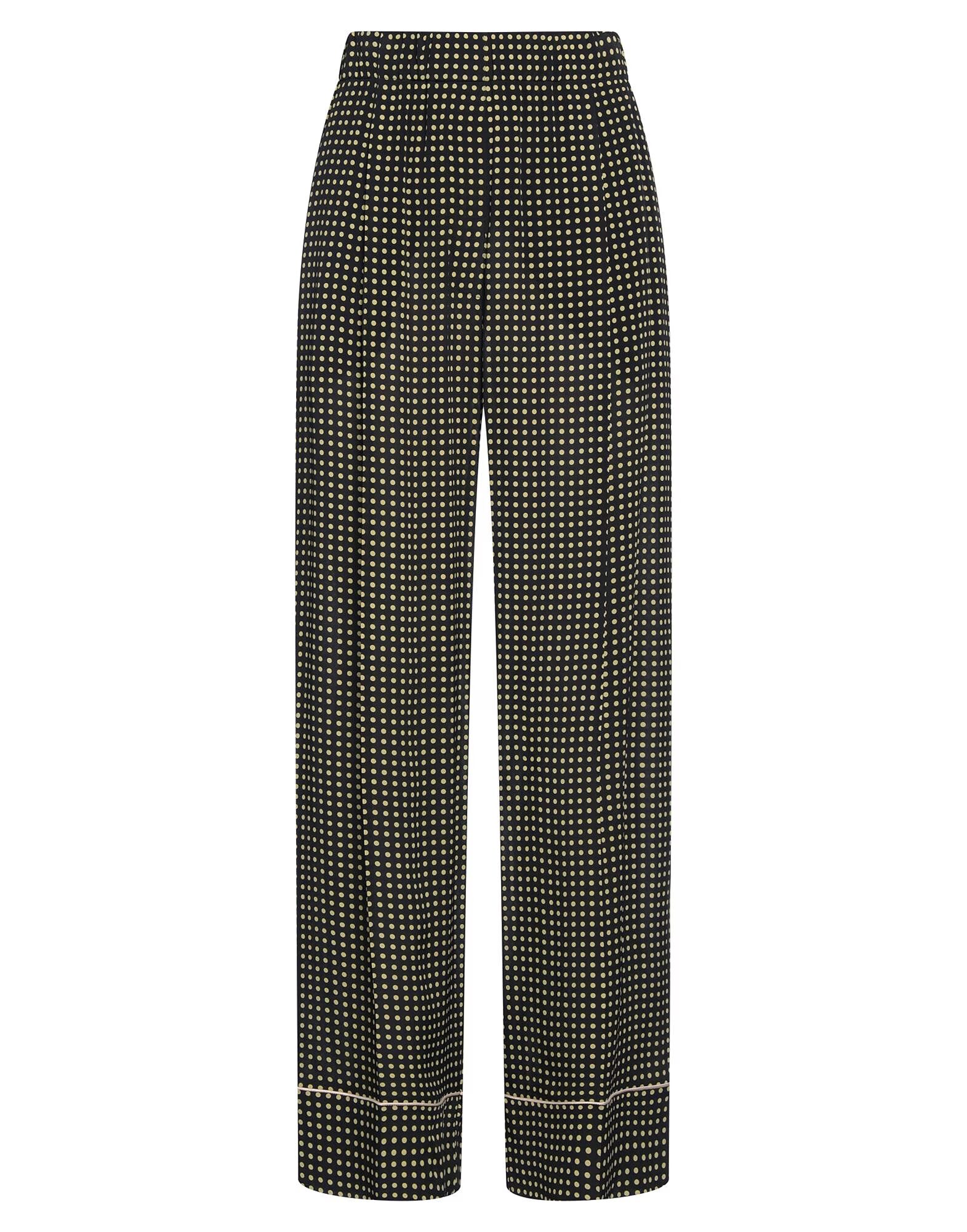 Брюки Philosophy Di Lorenzo Serafini, черный
Брюки Philosophy Di Lorenzo Serafini, черный