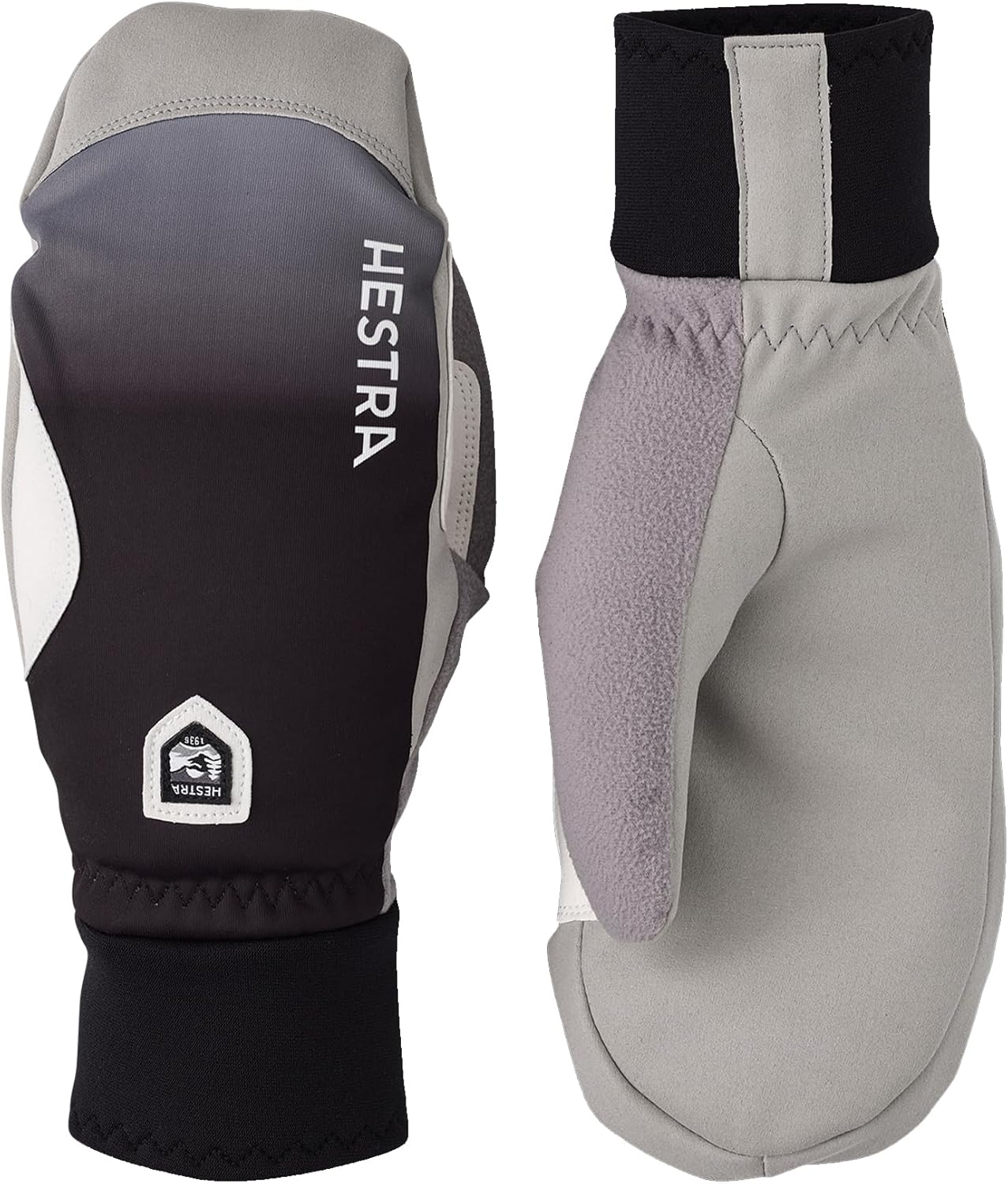 Hestra Женские перчатки XC Primaloft, Black
Hestra Женские перчатки XC Primaloft, Black